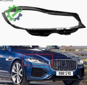 JAGUAR XF SIFIR SAĞ FAR CAMI 2021-2024