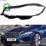 JAGUAR XF SIFIR SOL FAR CAMI 2021-2024