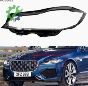 JAGUAR XF SIFIR SOL FAR CAMI 2021-2024