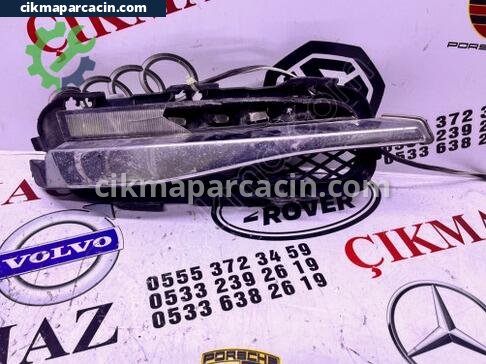 Jaguar XF Sis Çerçevesi çıkma parça