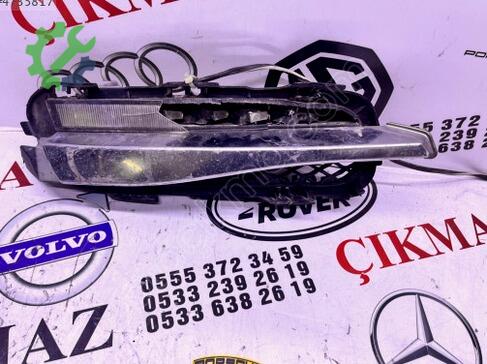 Jaguar XF Sis Çerçevesi çıkma parça