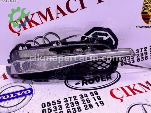 Jaguar XF Sis Çerçevesi çıkma parça