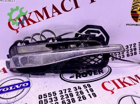 Jaguar XF Sis Çerçevesi çıkma parça