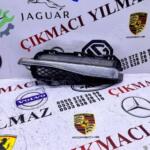 Jaguar xf sis çerçeve nikelajı sağ sol orjinal çıkma nikelaj