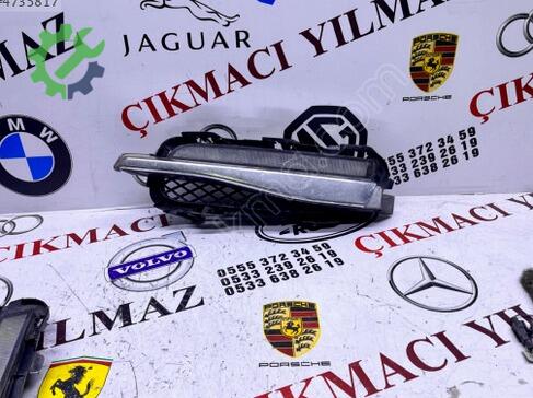 Jaguar XF Sis Çerçevesi çıkma parça