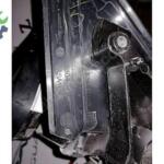 Jaguar xf sol ayna kapı aynası çıkma yedek parça