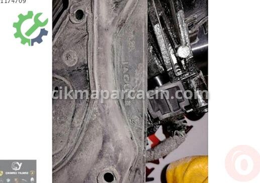 Jaguar XF Sol Dış Ayna çıkma parça