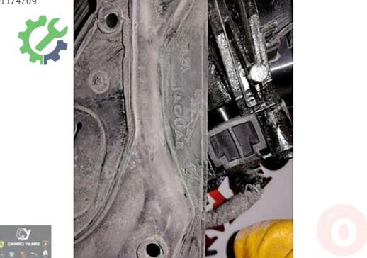Jaguar XF Sol Dış Ayna çıkma parça