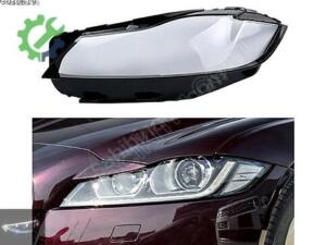 JAGUAR XF SOL FAR CAMI SIFIR 2015-2019