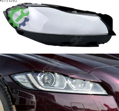Jaguar XF Far Camı çıkma parça