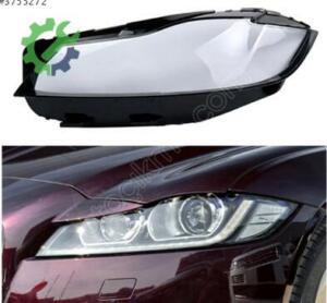 JAGUAR XF SOL FAR CAMI SIFIR 2015-2019