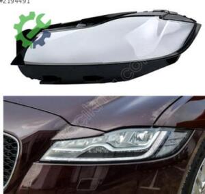 JAGUAR XF SOL FAR CAMI SIFIR 2015-2019 UYUMLU