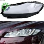 JAGUAR XF SOL FAR CAMI SIFIR 2015-2019 UYUMLU