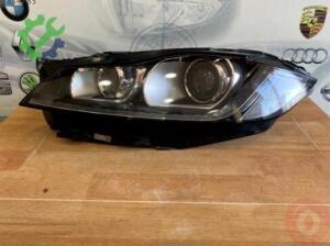 JAGUAR XF SOL FAR ÇIKMA