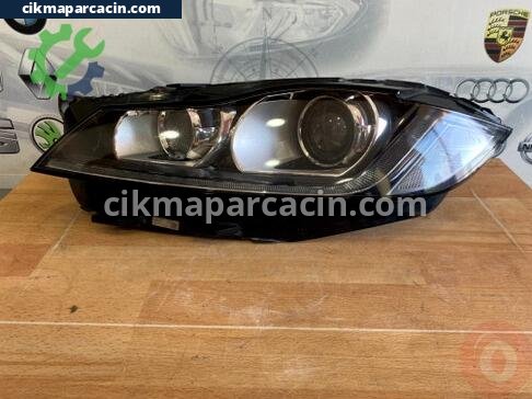 Jaguar XF Sol Ön Far çıkma parça