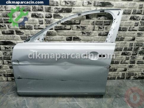 Jaguar XF Sol Ön Kapı çıkma parça