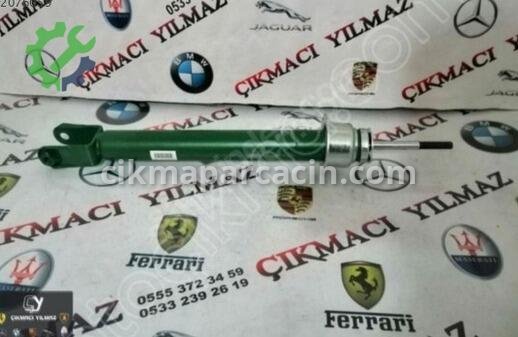 Jaguar XF Sol Ön Amortisör AX23-45-CA çıkma parça