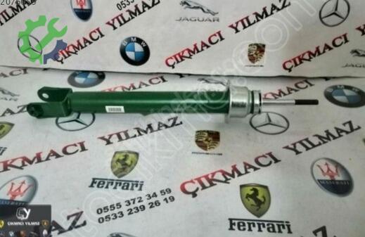 Jaguar XF Sol Ön Amortisör AX23-45-CA çıkma parça