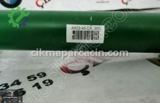Jaguar XF Sol Ön Amortisör AX23-45-CA çıkma parça