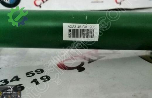 Jaguar XF Sol Ön Amortisör AX23-45-CA çıkma parça