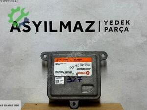 Jaguar XF XENON FAR BEYNİ A71154400DG