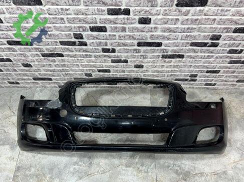 Jaguar XJ Ön Tampon çıkma parça