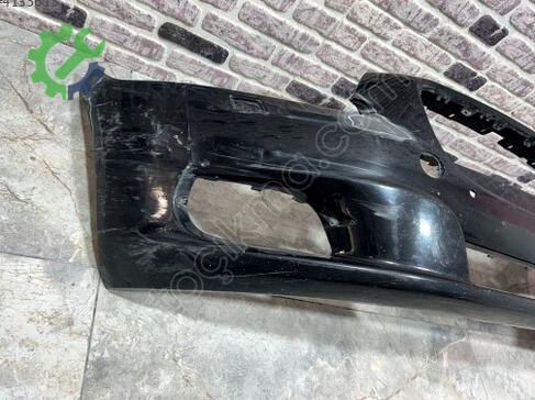 Jaguar XJ Ön Tampon 2010-2015 çıkma parça