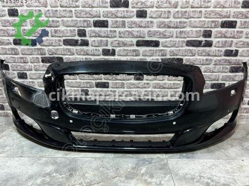 Jaguar XJ Ön Tampon çıkma parça