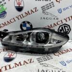 Jaguar XJ Sol Ön Far çıkma parça - ÇIKMACI YILMAZ Ankara