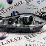 Jaguar XJ Sol Ön Far çıkma parça - ÇIKMACI YILMAZ Ankara