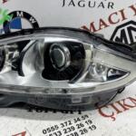 Jaguar XJ Sol Ön Far çıkma parça - ÇIKMACI YILMAZ Ankara