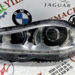 Jaguar XJ Sol Ön Far çıkma parça - ÇIKMACI YILMAZ Ankara