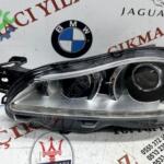 Jaguar XJ Sol Ön Far çıkma parça - ÇIKMACI YILMAZ Ankara