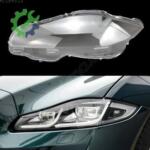 JAGUAR XJ SOL FAR CAMI SIFIR 2010-2019 UYUMLU