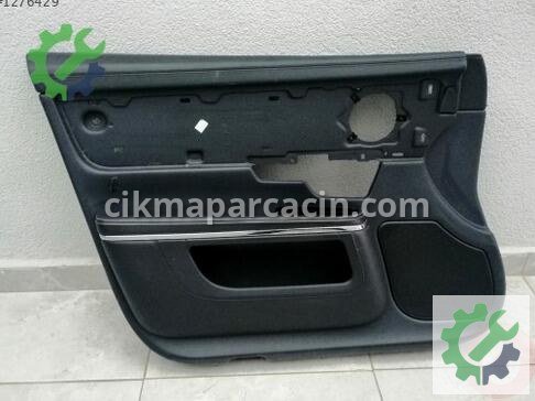 Jaguar XJ Kapı Döşemesi çıkma parça