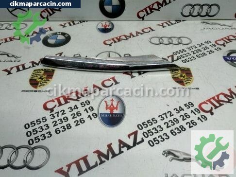 Jaguar XJ Sol Konsol çıkma parça