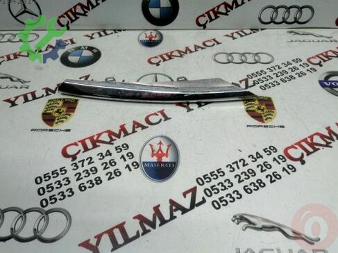 Jaguar XJ Sol Konsol çıkma parça