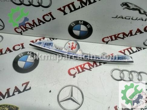 Jaguar XJ Sis Kapağı çıkma parça