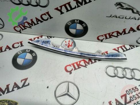 Jaguar XJ Sol Konsol çıkma parça