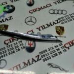 Jaguar xj sol ön sis kapak nikelajı çıkma yedek parça