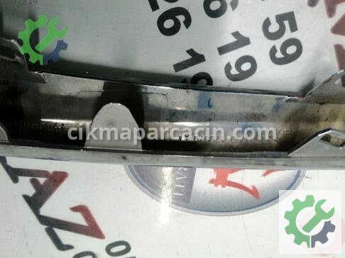 Jaguar XJ Sis Kapağı çıkma parça