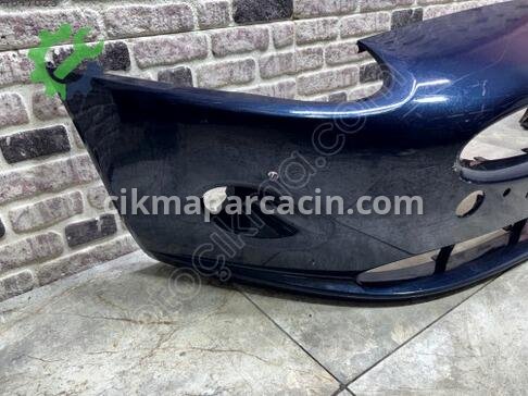 Jaguar XK8 Ön Tampon G06W8317C831 çıkma parça