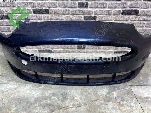 Jaguar XK8 Ön Tampon G06W8317C831 çıkma parça