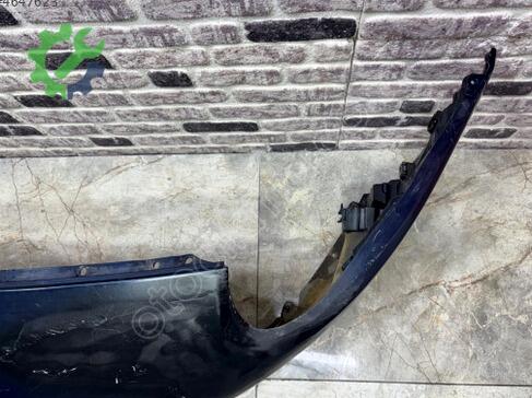 Jaguar XK8 Ön Tampon G06W8317C831 çıkma parça