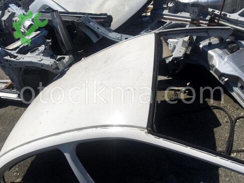 Jaguar X-Type Kesme Tavan Sacı çıkma parça