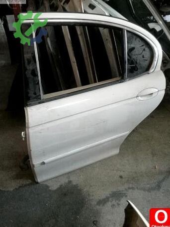 Jaguar X-Type Sol Arka Kapı çıkma parça