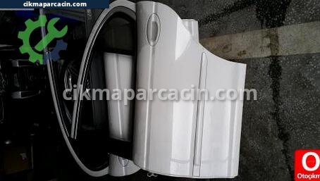 Jaguar X-Type Sol Arka Kapı çıkma parça