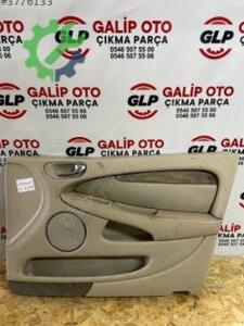 JAGUAT XTYPE SAĞ ÖN KAPI DÖŞEMESİ HATASIZ ORJİNAL ÇIKMA