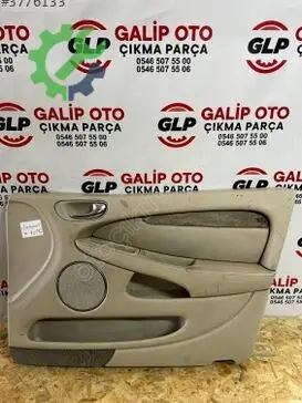 Jaguar X-Type Kapı Döşemesi çıkma parça