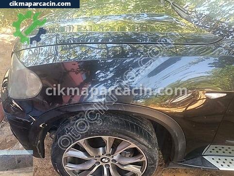 Mazda Lantis Jant & Lastik Takımı çıkma parça